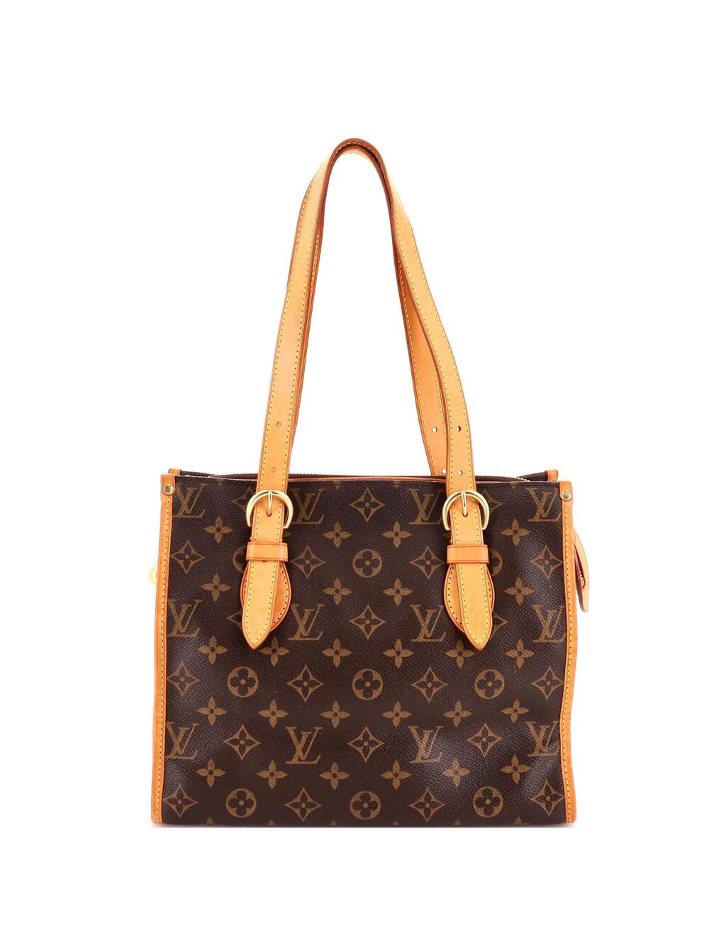 Louis Vuitton Popincourt Tote Canvas #352104L11B